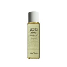 Haruharu Wonder Black Rice Moisture Deep Cleansing Oil 30ml Haruharu Wonder Black Rice Moisture Deep Cleansing Oil 30ml