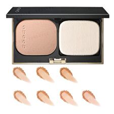 Glow Powder Foundation - Case Glow Powder Foundation - Case