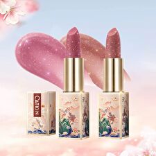 Catkin Moonlight Glitter Lip Balm (12-15) - #C14 Unicorn - 3.5g Catkin Moonlight Glitter Lip Balm (12-15) - #C14 Unicorn - 3.5g