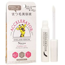KAMINOMOTO Accelerator Eyelash Serum 5g KAMINOMOTO Accelerator Eyelash Serum 5g