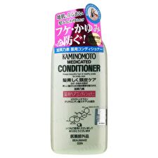 KAMINOMOTO Scalp Care Conditioner 300ml KAMINOMOTO Scalp Care Conditioner 300ml