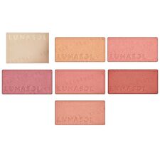 Lunasol Coloring Sheer Cheeks Glow - Case Lunasol Coloring Sheer Cheeks Glow - Case