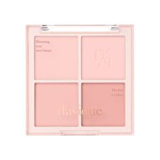 Dasique Blending Mood Cheek - # 15 Rose Milk Tea 11.2g Dasique Blending Mood Cheek - # 15 Rose Milk Tea 11.2g