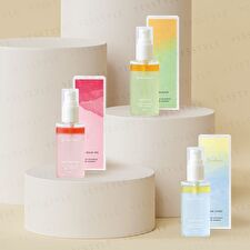 Scalp Essense - The Head Spa 50ml Scalp Essense - The Head Spa 50ml