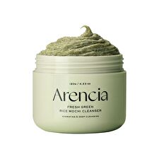 Arencia Fresh Green Rice Mochi Cleanser 120g Arencia Fresh Green Rice Mochi Cleanser 120g