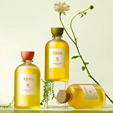 Little Dream Garden Fragrance Bail Oil - 3 Types - #Jasmine - 400g Little Dream Garden Fragrance Bail Oil - 3 Types - #Jasmine - 400g