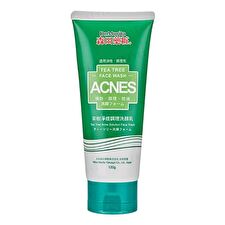 Acnes Tea Tree Face Wash - 120g Acnes Tea Tree Face Wash - 120g