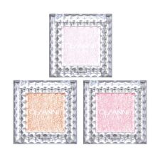 Single Shiny Eye Shadow - 02 Sakura Prism Single Shiny Eye Shadow - 02 Sakura Prism