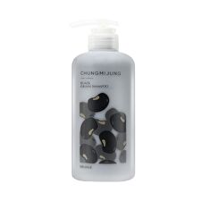 Chungmijung Black Grain Shampoo - 500ml Chungmijung Black Grain Shampoo - 500ml