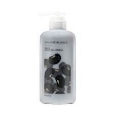 Black Grain Treatment - 500ml Black Grain Treatment - 500ml