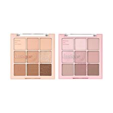 Dasique Shadow Palette - # 29 Mauve Bear 8g Dasique Shadow Palette - # 29 Mauve Bear 8g