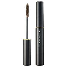 Setting Eyebrow Gel - 01 Sheer Brown Setting Eyebrow Gel - 01 Sheer Brown