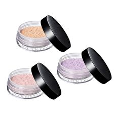 Invisible Essence Loose Powder Glow + - 003 Lilac Glow Invisible Essence Loose Powder Glow + - 003 Lilac Glow