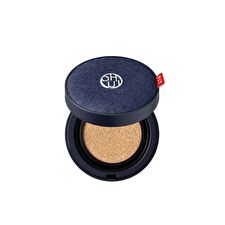 O Hui Ultimate Fit Longwear Jean Cushion Set - 2 Colors - #02 Natural Beige O Hui Ultimate Fit Longwear Jean Cushion Set - 2 Colors - #02 Natural Beige