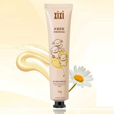 xixi Wounderful Yeye Hand Cream - Chamomile - #03 - 50g xixi Wounderful Yeye Hand Cream - Chamomile - #03 - 50g