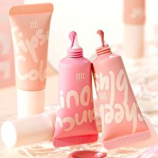 xixi Tipsy Xili Water Mist Blusher - 3 Colors - #03 - 5.7g xixi Tipsy Xili Water Mist Blusher - 3 Colors - #03 - 5.7g