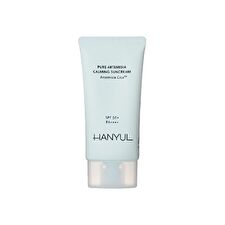 Hanyul Pure Artemisia Calming Suncream - 50ml Hanyul Pure Artemisia Calming Suncream - 50ml