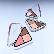 Clio Essential Shadow Tap - 3 Colors - #01 Portable Beige Clio Essential Shadow Tap - 3 Colors - #01 Portable Beige