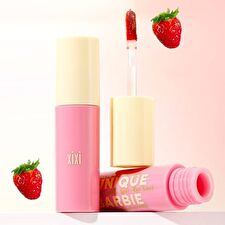 xixi Redemption Fairy Tale Mist Lip Glaze - (4-6) - #V05 - 2g xixi Redemption Fairy Tale Mist Lip Glaze - (4-6) - #V05 - 2g
