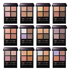 The Eyeshadow Palette + - 003 Timeless Gold The Eyeshadow Palette + - 003 Timeless Gold