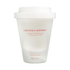 haruharu wonder Centella 5% Niacinamide Radiance Gel Cream - 90g haruharu wonder Centella 5% Niacinamide Radiance Gel Cream - 90g