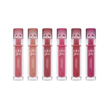 too cool for school Verre Color Gloss - 6 Colors - #01 Blended Peach too cool for school Verre Color Gloss - 6 Colors - #01 Blended Peach