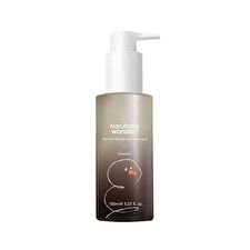 Haruharu Wonder Moisturizing And Gentle Cleansing Oil Black Rice Moisture Deep (cleansing Oil Vegan) 150ml Haruharu Wonder Moisturizing And Gentle Cleansing Oil Black Rice Moisture Deep (cleansing Oil Vegan) 150ml