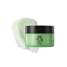 Returnu Poreshooter Gommage Pore-refining Cleansing Balm For Face 95ml Returnu Poreshooter Gommage Pore-refining Cleansing Balm For Face 95ml