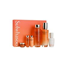 Concentrated Ginseng Rejuvenating Set - 6 pcs Concentrated Ginseng Rejuvenating Set - 6 pcs
