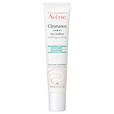 Cleanance Mattifying Emulsion - 40ml Cleanance Mattifying Emulsion - 40ml