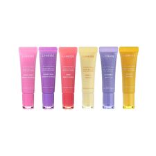 Laneige Lip Glowy Balm - 6 Types - Blueberry Laneige Lip Glowy Balm - 6 Types - Blueberry