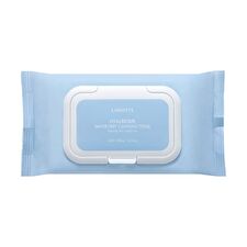 Labiotte Hyalbiome Water Deep Cleansing Tissue - 100 Sheets Labiotte Hyalbiome Water Deep Cleansing Tissue - 100 Sheets