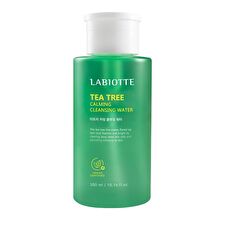 Labiotte Tea Tree Calming Cleansing Water - 300ml Labiotte Tea Tree Calming Cleansing Water - 300ml
