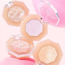 xixi Beautiful and Greasy Clear High-definition Disc - (1-4) - #01 - 1.1g xixi Beautiful and Greasy Clear High-definition Disc - (1-4) - #01 - 1.1g