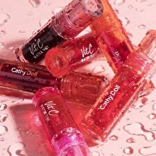 Cathy Doll Vitamin C Water Tint - 04 Tangerine Cathy Doll Vitamin C Water Tint - 04 Tangerine