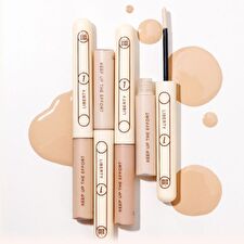 xixi Little Popsicle Contouring Liquid Concealer - (1-3) - #03 - 3.5g xixi Little Popsicle Contouring Liquid Concealer - (1-3) - #03 - 3.5g