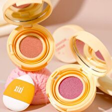 xixi Summer Oxygen Pure Air Cushion Blush - (1-3) - #01 - 1.6g xixi Summer Oxygen Pure Air Cushion Blush - (1-3) - #01 - 1.6g