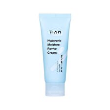 Tia'm Hyaluronic Moisture Revive Cream - 50ml Tia'm Hyaluronic Moisture Revive Cream - 50ml