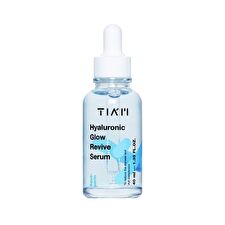 Tia'm Hyaluronic Glow Revive Serum - 40ml Tia'm Hyaluronic Glow Revive Serum - 40ml