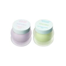 Tocobo Lip Mask - 2 Types - Mint Cooling Tocobo Lip Mask - 2 Types - Mint Cooling