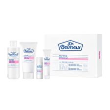 Dr. Belmeur Daily Repair Skincare Set - 2025 Version - 4 pcs Dr. Belmeur Daily Repair Skincare Set - 2025 Version - 4 pcs
