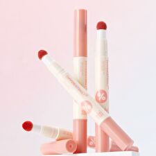 xixi Twilight Fruit Puree Lip Cream (1-3) - #03 - 1.8g xixi Twilight Fruit Puree Lip Cream (1-3) - #03 - 1.8g