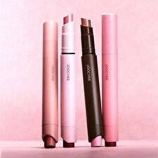 Joocyee Pinky Shade Velvet Rouge - 4 Colors - #166 Wild Hawthorn - 3g Joocyee Pinky Shade Velvet Rouge - 4 Colors - #166 Wild Hawthorn - 3g