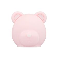 medicube AGE-R Booster Pro Head Case Pink Bear - 1 pc medicube AGE-R Booster Pro Head Case Pink Bear - 1 pc