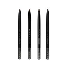 Kate Eyebrow Pencil Powdery Finish - 04 Grayish Brown Kate Eyebrow Pencil Powdery Finish - 04 Grayish Brown