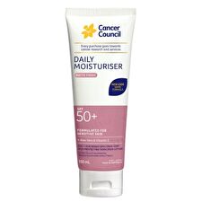 Cancer Council Spf 50+ Face & Body Moisturiser 150ml Cancer Council Spf 50+ Face & Body Moisturiser 150ml