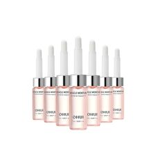 O Hui Miracle Moisture Pink Barrier Ampoule 777 Set - 2025 Version - 7 pcs O Hui Miracle Moisture Pink Barrier Ampoule 777 Set - 2025 Version - 7 pcs