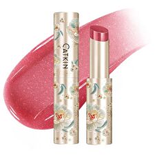 Catkin Glossy Lip Balm (C04- C06) - #C06 Blossom - 3.4g Catkin Glossy Lip Balm (C04- C06) - #C06 Blossom - 3.4g
