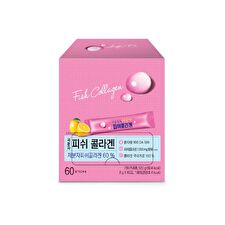 DANONGWON Small Molecular Fish Collagen - 2g x 60 sticks DANONGWON Small Molecular Fish Collagen - 2g x 60 sticks