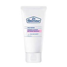 The Face Shop Dr. Belmeur Daily Repair Foaming Cleanser - 2025 Version - 150ml The Face Shop Dr. Belmeur Daily Repair Foaming Cleanser - 2025 Version - 150ml